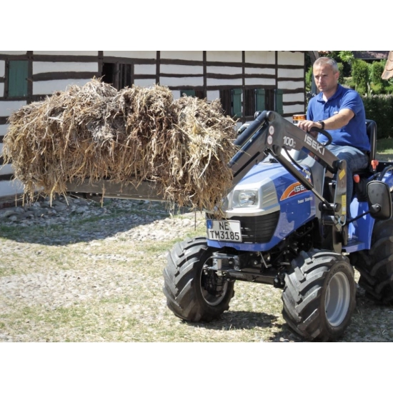 Traktorek ISEKI  TM3187 A/ AL